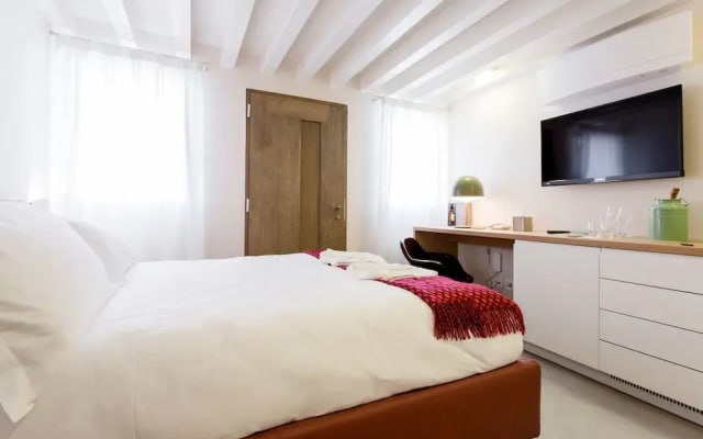 Casa Burano Experience by Venissa