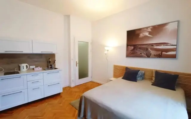 Apartmen -Studio