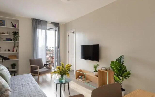 Casa Cosi - Sants