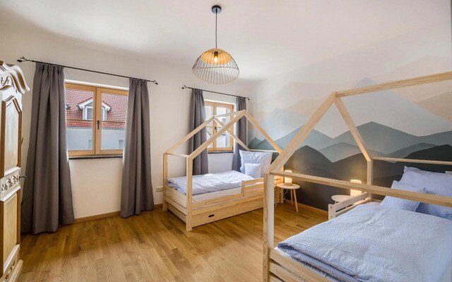 Ferienwohnung Maria