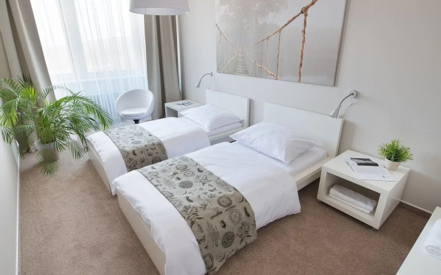 Hotel Energie