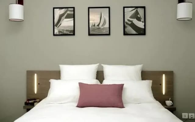AppartCity Bobigny
