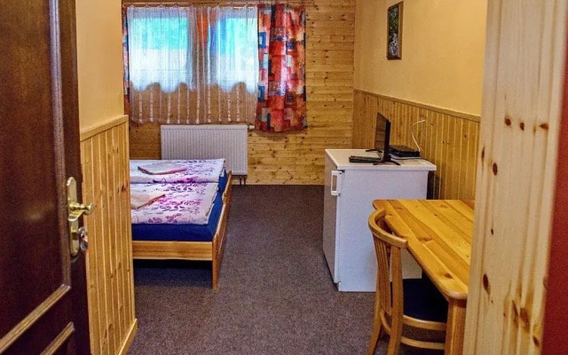 Privat Radošov