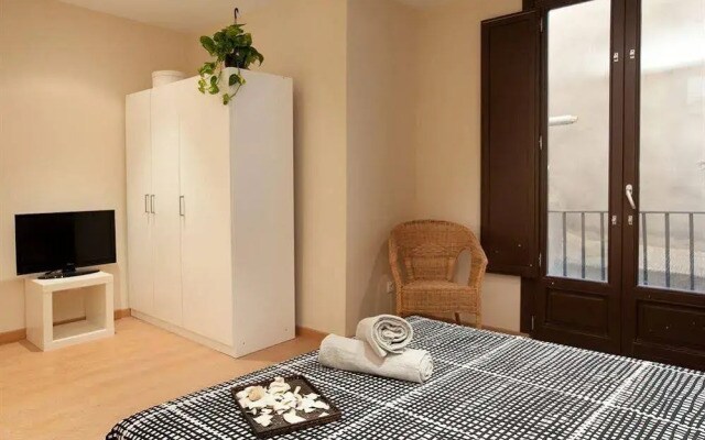 Nextdoor Centro Barcelona