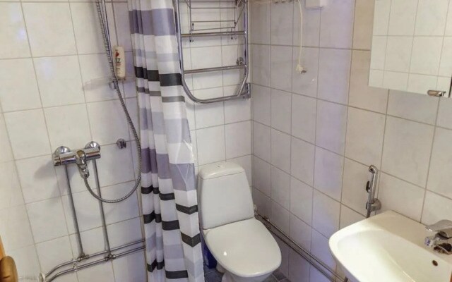 House Aihkelo Sodankylä