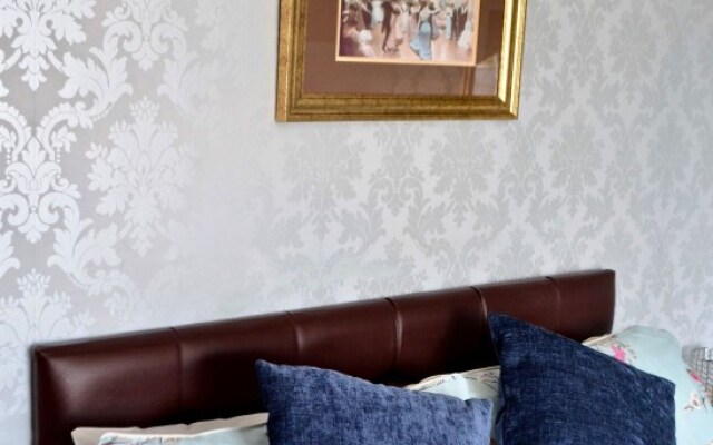 St. George's Bed & Breakfast