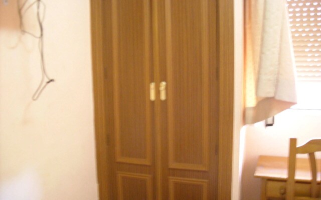Hostal Atocha