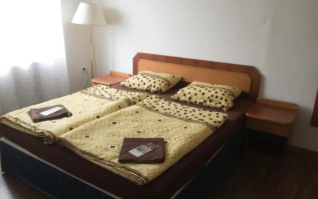 Ubytovna Statek Olomouc