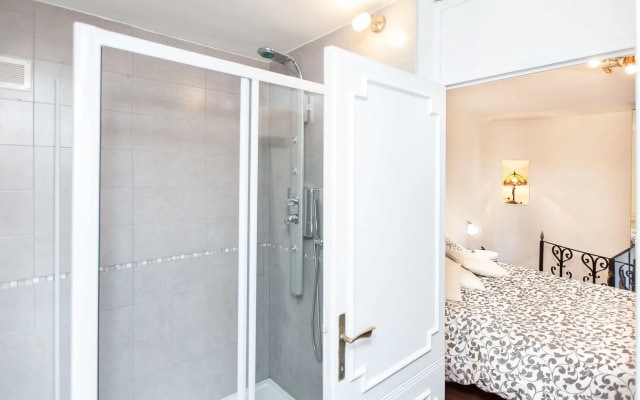 Rental In Rome Orsini Apartment