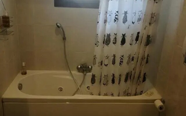 ROMA M3 JONIO Double ROOM with BATHROOM