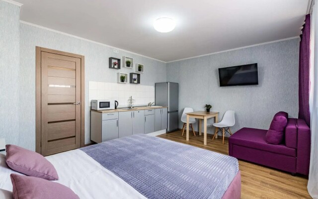 DreamHouse на Юмашева