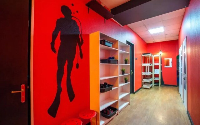7 Days Hostel