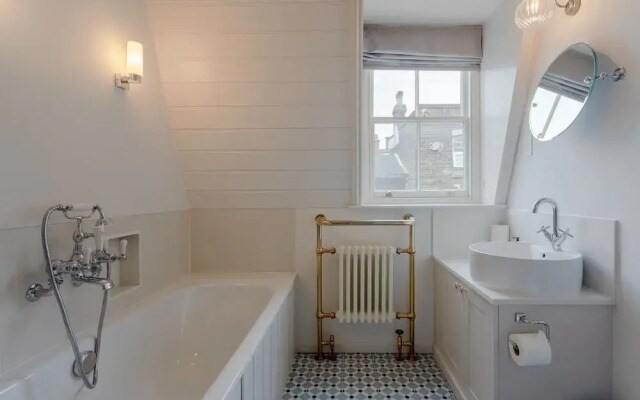 3 Bedroom Property in Whitechapel