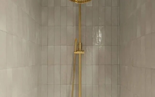 Elegant Neptuno-cortes Apartment for 2 People