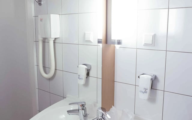 Отель Ibis Kaunas Centre