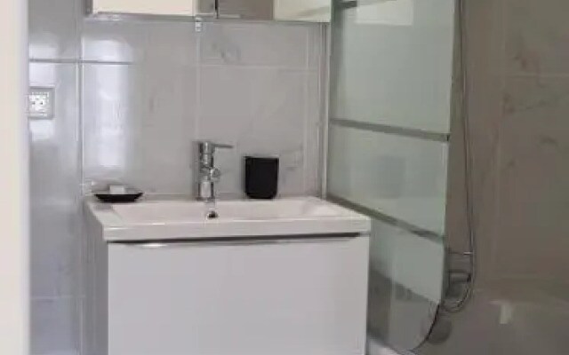 Maison à 15min de Paris
