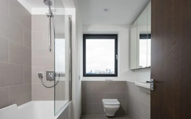 Loft-Style 2BR in King's Cross by Sonder