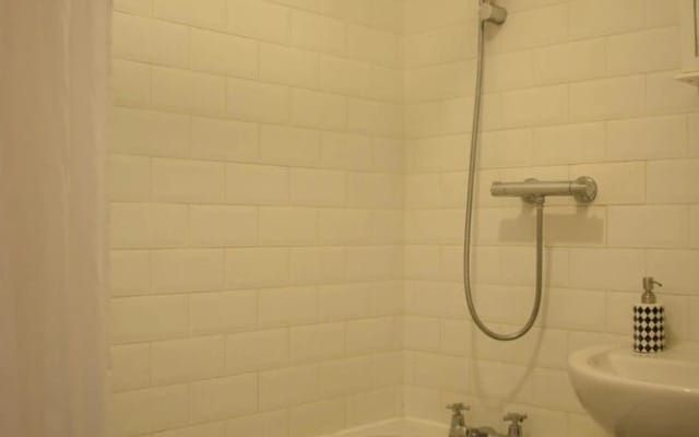 Studio Apartment in London