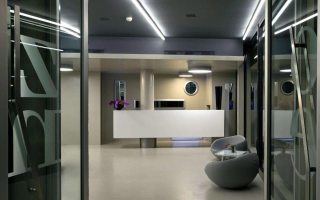 Hotel Zone