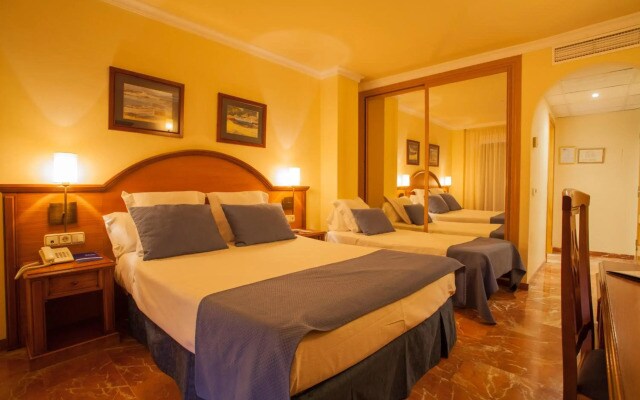 Hotel Isabel
