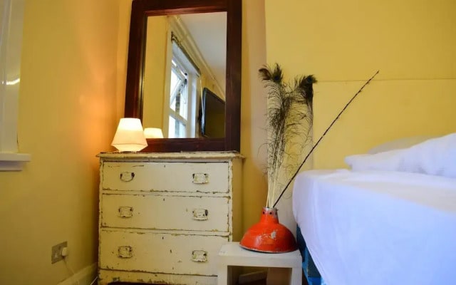 1 Bedroom Flat In Shoreditch