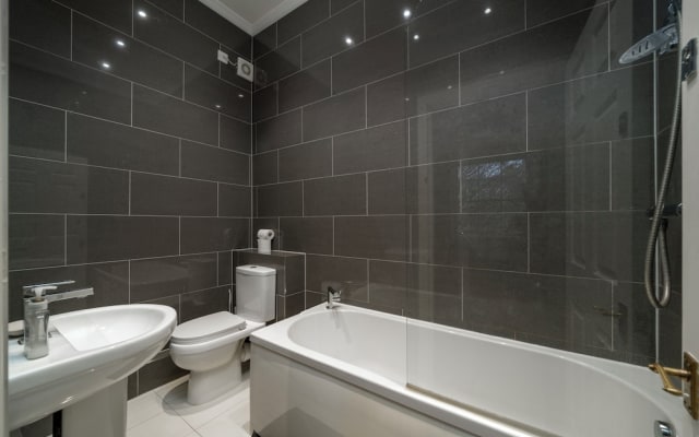 Skyvillion Canary Wharf Serenity