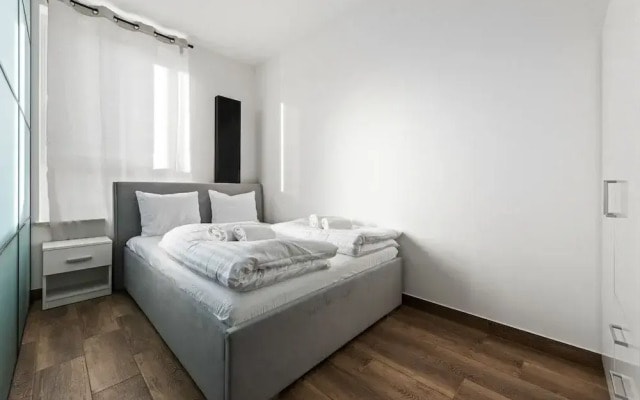 RentPlanet - Apartamenty Wiktoryn