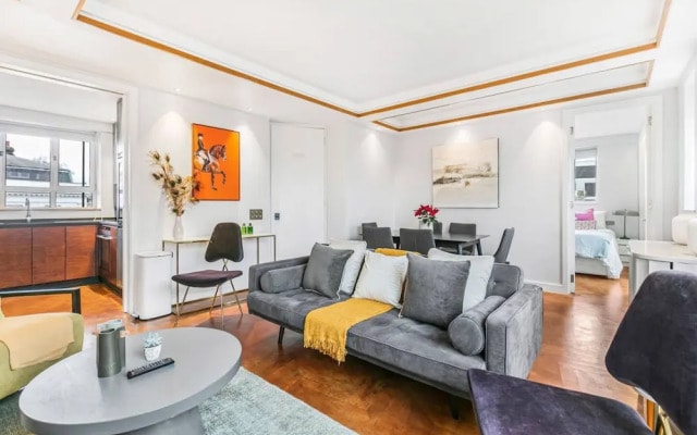Stylish Chelsea Home - Elevator Best Location