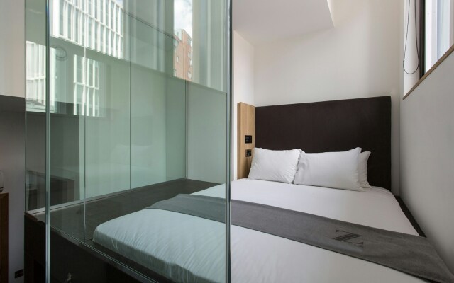 The Z Hotel Shoreditch