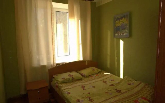Like Hostel Саранск