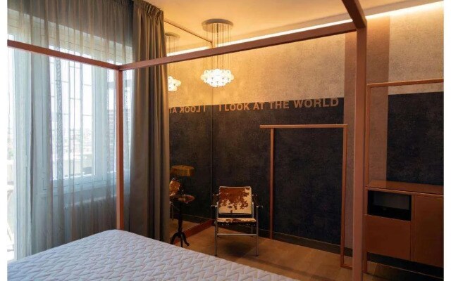5-Rooms Apartment