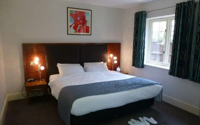 Kelham House Country Manor Hotel