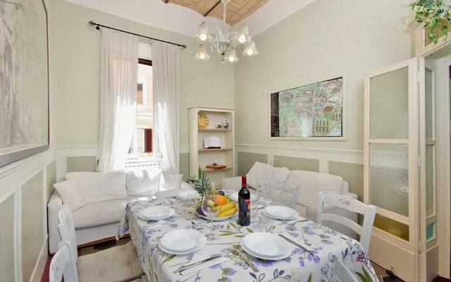 Restart Accommodations Secret Garden