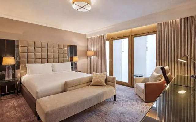 Hyatt Regency London Albert Embankment