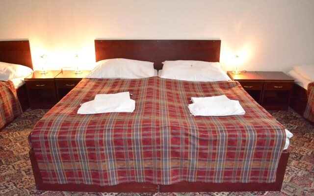 Hotel City Inn