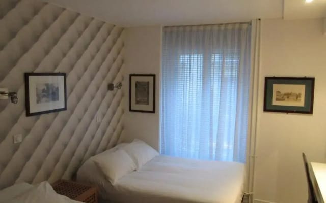 Hotel Hauteville Opera
