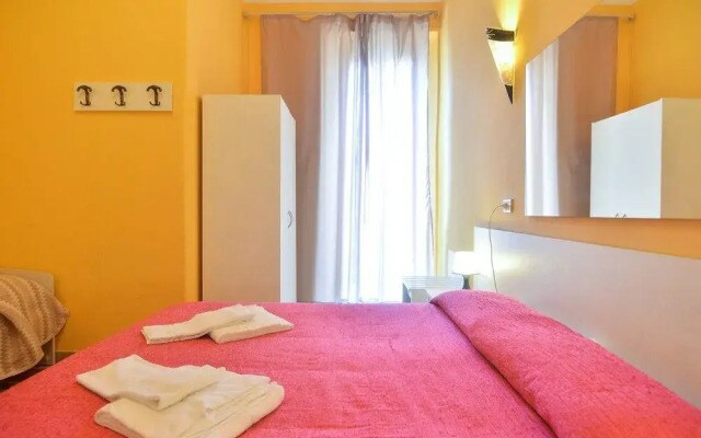 Morelli Rooms