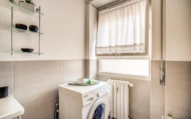 Vaticanum Modern Apartment