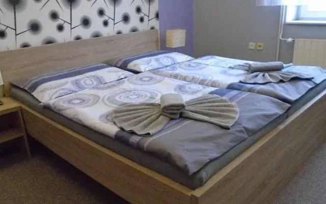 Hotel Palmira