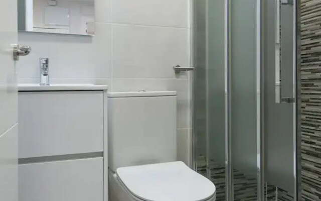 Apartamento Atocha VII