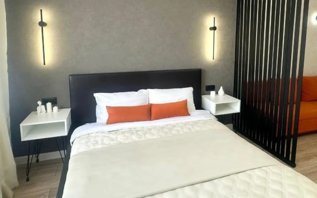 Апартаменты Style Rooms (Стайл Румс)