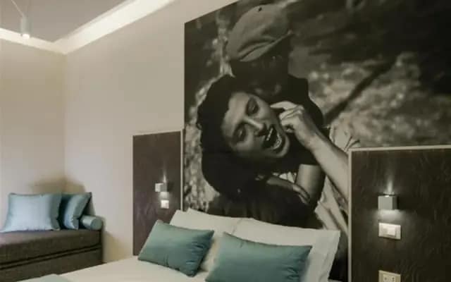 Via Veneto Luxury Suites