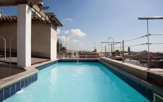 ChicRoom Penthouse 360º Terrace