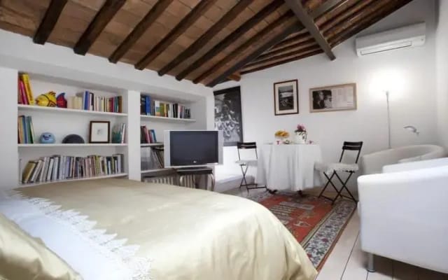 Domus Frattina