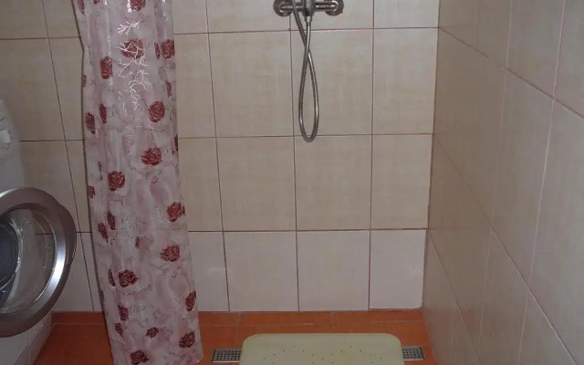 Apartment Alžběta