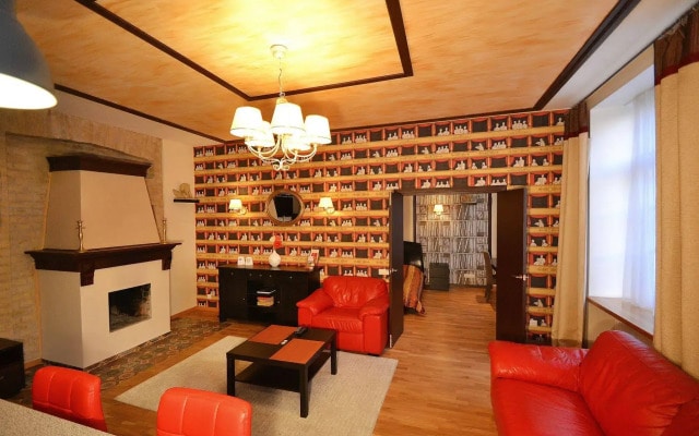 Rentida Apartments