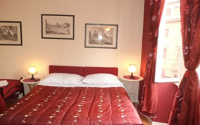 Tomas Bed Breakfast