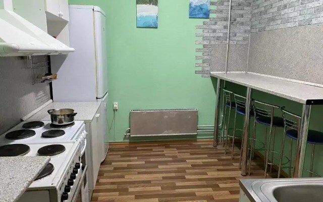 WeekendSleep Hostel