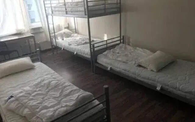 Bedstop Hostel Berlin (Messe ICC)