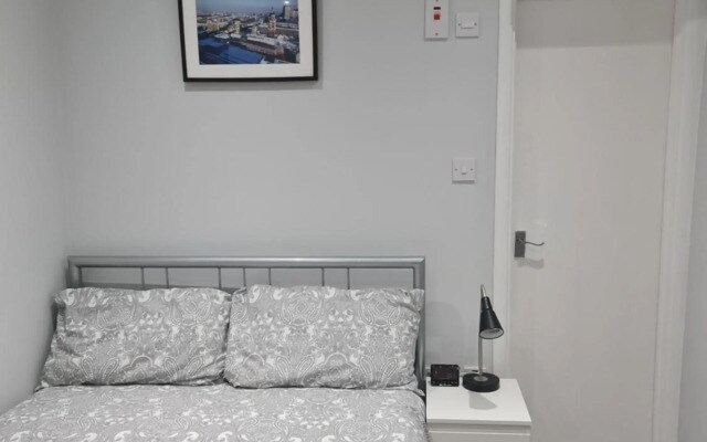 Cosy Lodge